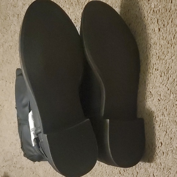 Ride Around Flat Boots - Picture 7 of 7